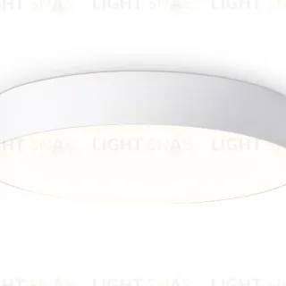 Потолочный светильник Ambrella Light Orbital Air Alum FV5531