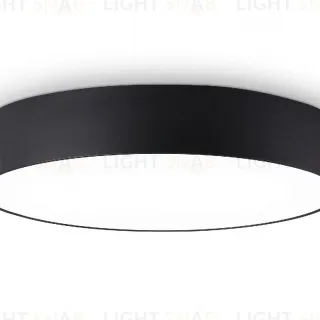Потолочный светильник Ambrella Light Orbital Air Alum FV5534