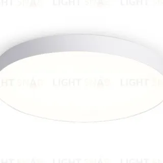 Потолочный светильник Ambrella Light Orbital Air Alum FV5535