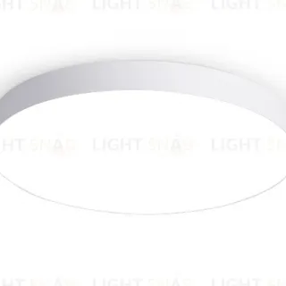 Потолочный светильник Ambrella Light Orbital Air Alum FV5536