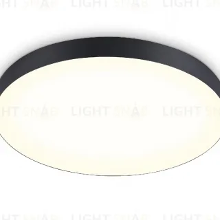 Потолочный светильник Ambrella Light Orbital Air Alum FV5537
