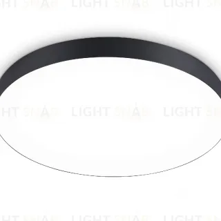 Потолочный светильник Ambrella Light Orbital Air Alum FV5538
