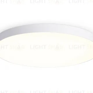 Потолочный светильник Ambrella Light Orbital Air Alum FV5539