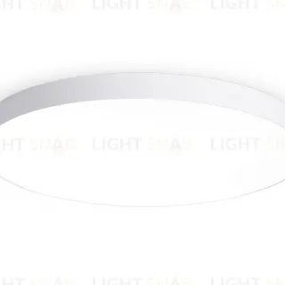Потолочный светильник Ambrella Light Orbital Air Alum FV5540