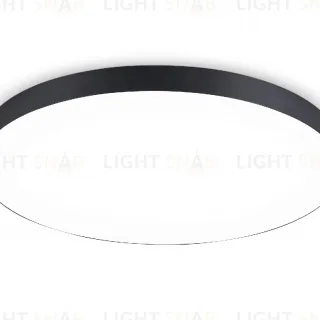 Потолочный светильник Ambrella Light Orbital Air Alum FV5542