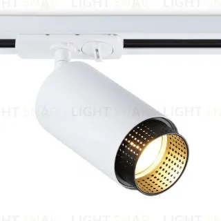 Трековый однофазный светильник Ambrella Light Track System GL5161
