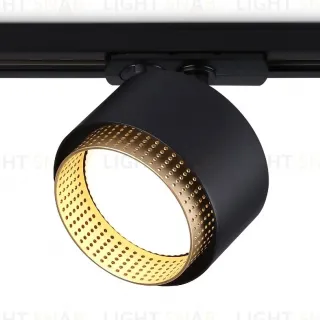 Трековый однофазный светильник Ambrella Light Track System GL5381