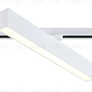 Трековый однофазный светильник Ambrella Light Track System GL6769