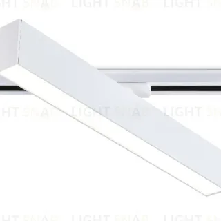 Трековый однофазный светильник Ambrella Light Track System GL6772