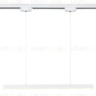 Трековый однофазный светильник Ambrella Light Track System GL6782