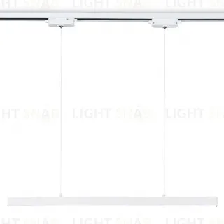 Трековый однофазный светильник Ambrella Light Track System GL6783