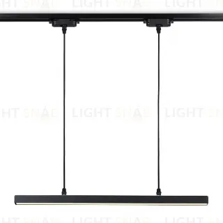 Трековый однофазный светильник Ambrella Light Track System GL6785