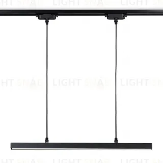 Трековый однофазный светильник Ambrella Light Track System GL6787