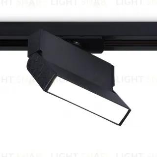 Трековый однофазный светильник Ambrella Light Track System GL6803