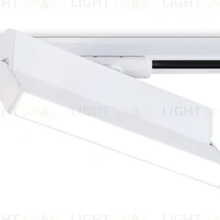 Трековый однофазный светильник Ambrella Light Track System GL6806