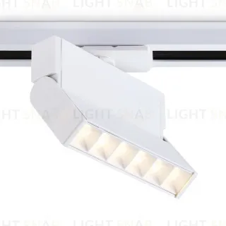 Трековый однофазный светильник Ambrella Light Track System GL6811