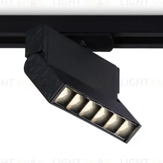 Трековый однофазный светильник Ambrella Light Track System GL6813