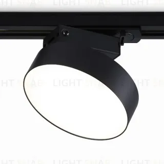 Трековый однофазный светильник Ambrella Light Track System GL6842
