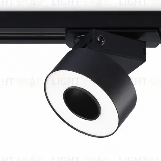 Трековый однофазный светильник Ambrella Light Track System GL6863