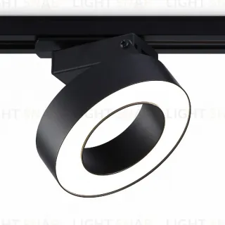 Трековый однофазный светильник Ambrella Light Track System GL6868