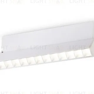 Настенно-потолочный светильник Ambrella Light Move TA1825