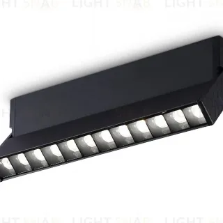 Настенно-потолочный светильник Ambrella Light Move TA1829