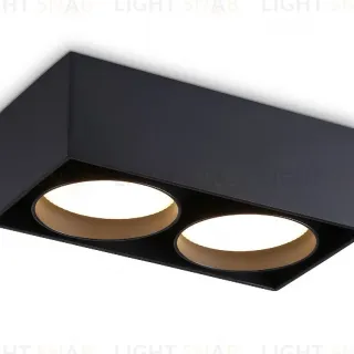 Накладной светильник Ambrella Light GX Standard tech TN70875