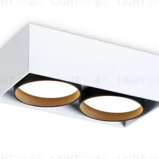 Накладной светильник Ambrella Light GX Standard tech TN70872