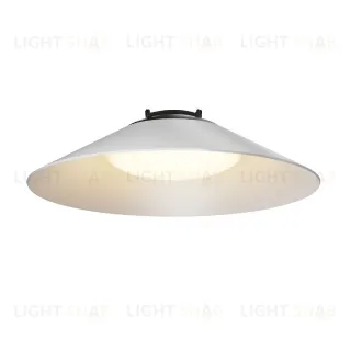 Трековый светильник Maytoni Campana TR127B-12W3K-W