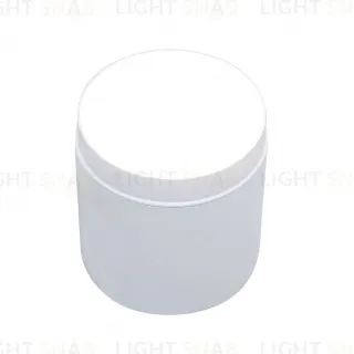 Накладной светильник Maytoni Polar C088CL-GX53-W