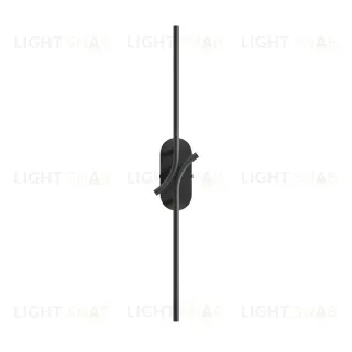 Настенный светильник Maytoni Renaissance MOD256WL-L5B3K