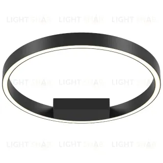 Потолочный светильник Maytoni Rim MOD058CL-L25BK