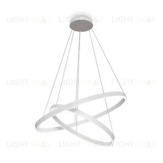 Подвесной светильник Maytoni Rim MOD058PL-L74WK