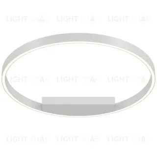 Потолочный светильник Maytoni Rim MOD058CL-L35WK