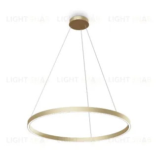 Подвесной светильник Maytoni Rim MOD058PL-L42BSK