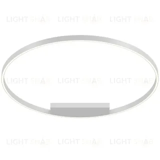 Потолочный светильник Maytoni Rim MOD058CL-L65WK