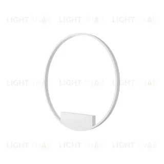 Настенный светильник Maytoni Rim MOD058WL-L50WK