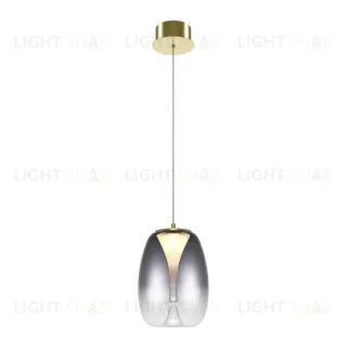 Подвесной светильник Maytoni Splash MOD282PL-L8G3K