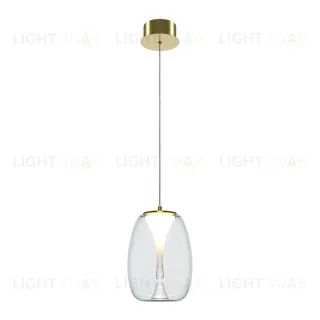 Подвесной светильник Maytoni Splash MOD282PL-L8G3K1