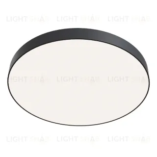Потолочный светильник Maytoni Zon C032CL-90W4K-RD-B