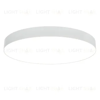 Потолочный светильник Maytoni Zon C032CL-90W3K-RD-W