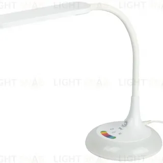 Настольная лампа Эра NLED-481-10W-W Б0048591