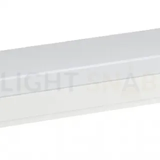Линейный подвесной светильник Эра SML-11-WB-65K-W24 Б0061018