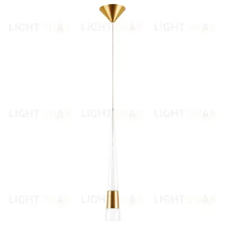 Подвесной светильник Lightstar Cone 757013