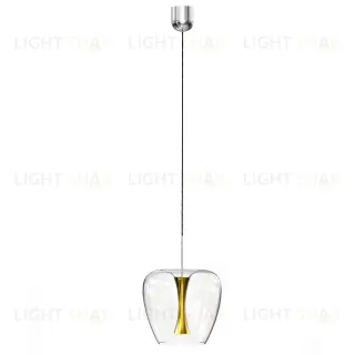 Подвесной светильник Lightstar Cupola 804203