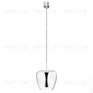 Подвесной светильник Lightstar Cupola 804207