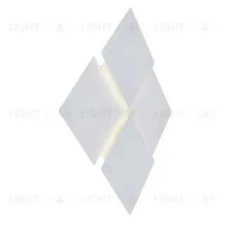 Настенный светильник Lightstar Emisfero 737626