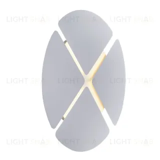 Настенный светильник Lightstar Emisfero 737616