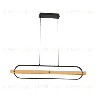 Подвесной светильник Lightstar Lodi 723337