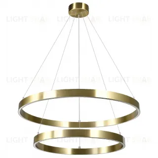 Подвесная люстра Lightstar Saturno 748123
